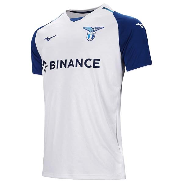 Thailande Maillot Lazio Third 2022-23